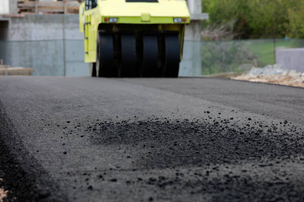 Best Gravel Driveway Installation in USA